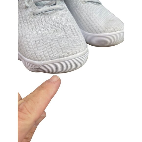 Nike Hyperdunk 2017 Low mens white black sneakers sz 14 SKU 9578 - Picture 15 of 16